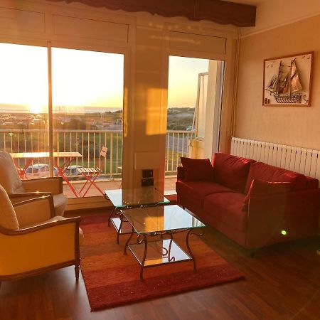 Buthine Apartment Le Touquet Exterior photo