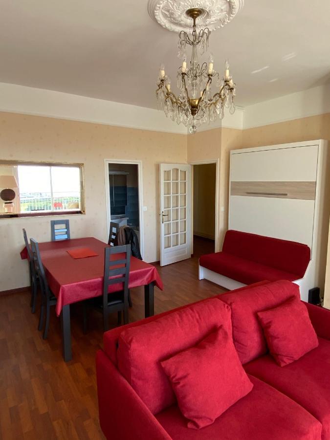Buthine Apartment Le Touquet Exterior photo