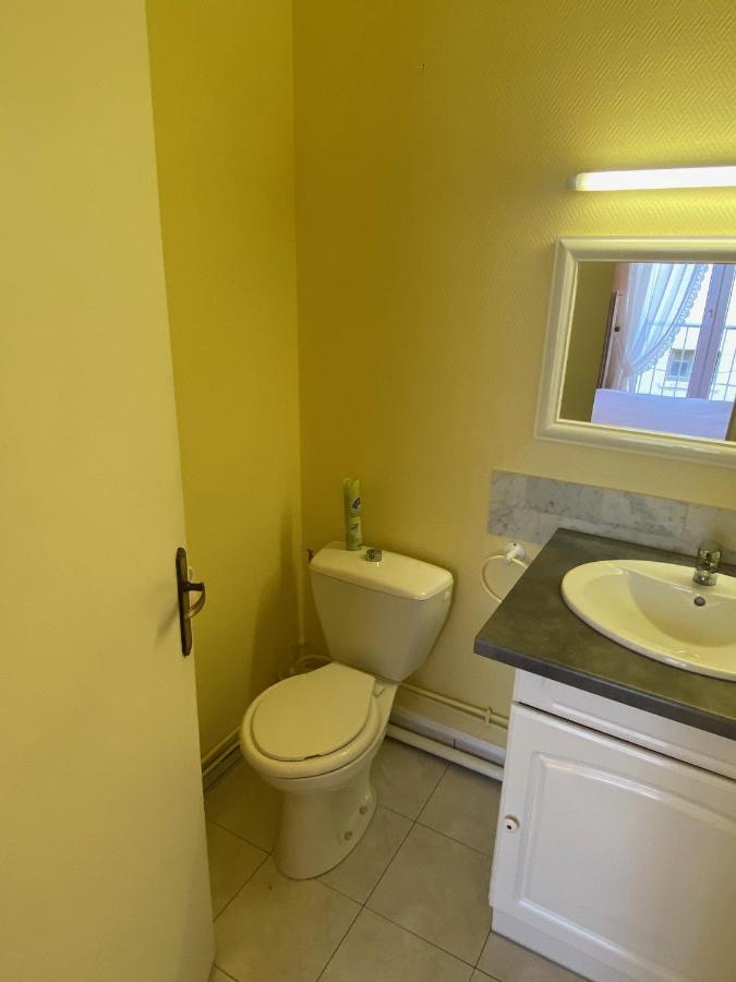 Buthine Apartment Le Touquet Exterior photo
