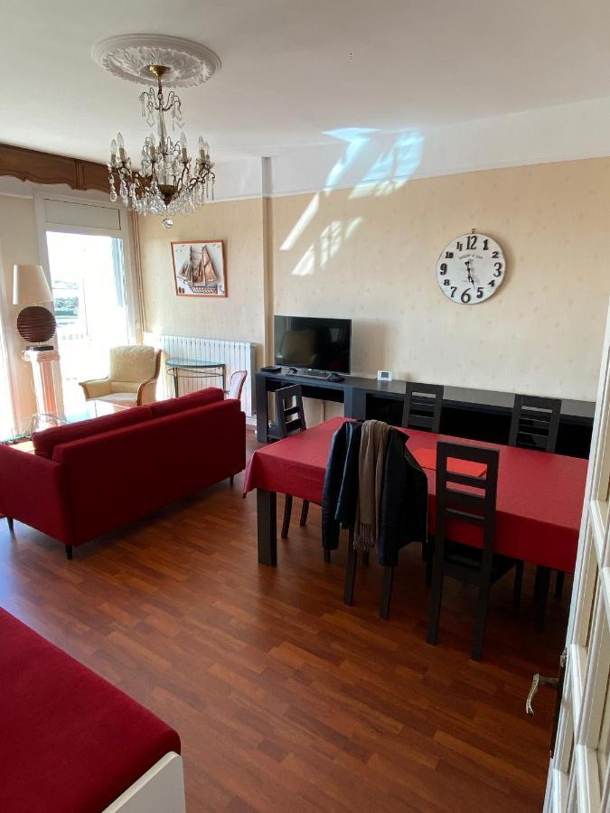 Buthine Apartment Le Touquet Exterior photo