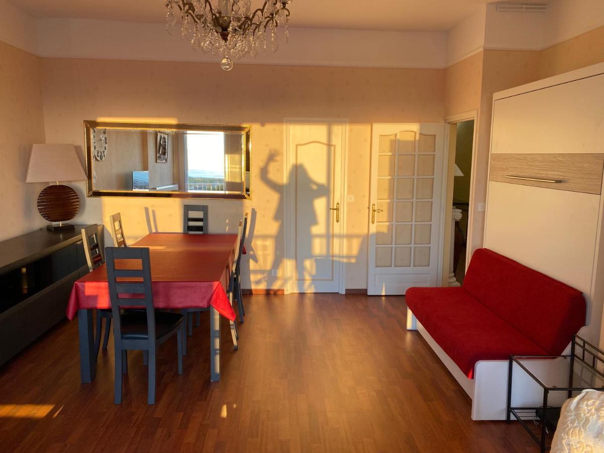 Buthine Apartment Le Touquet Exterior photo